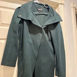 Betabrand coat
